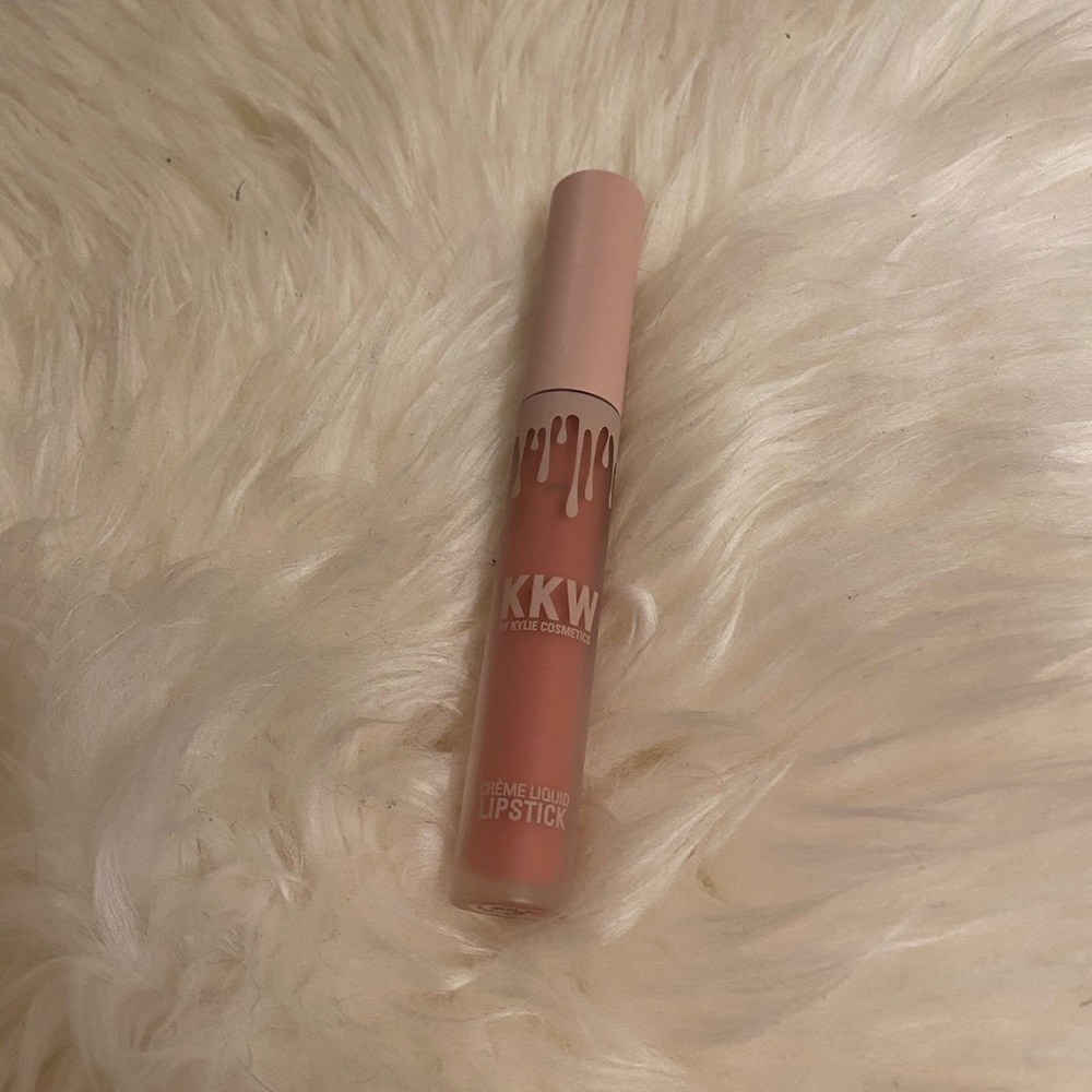 Kylie Cosmetics KKW Liquid Lipstick (Kimmie)